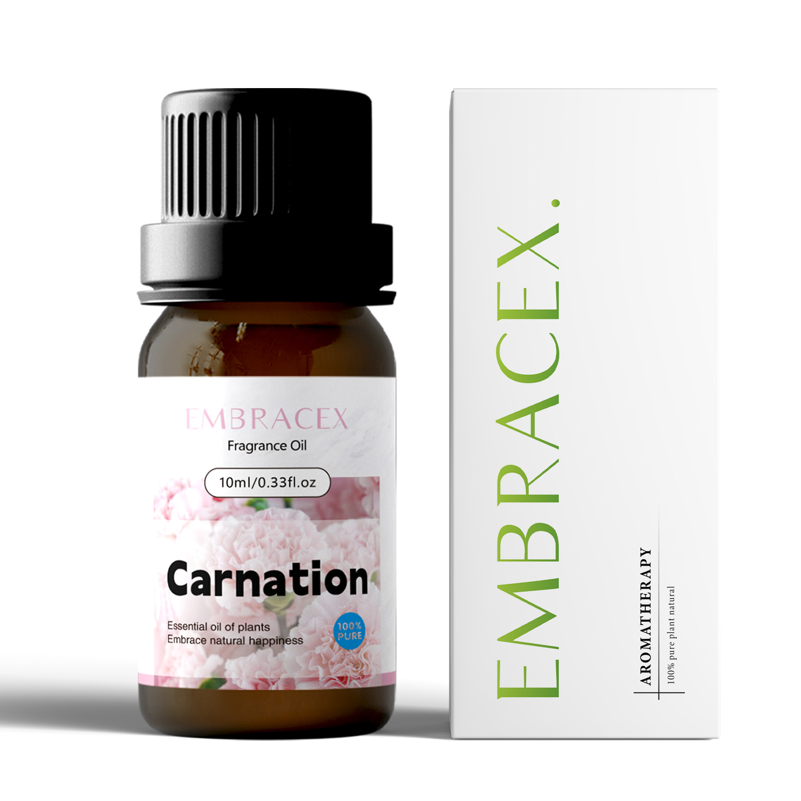 10ml Carnation Essential Oil F – обзор и цена Home Fragrance Oils
