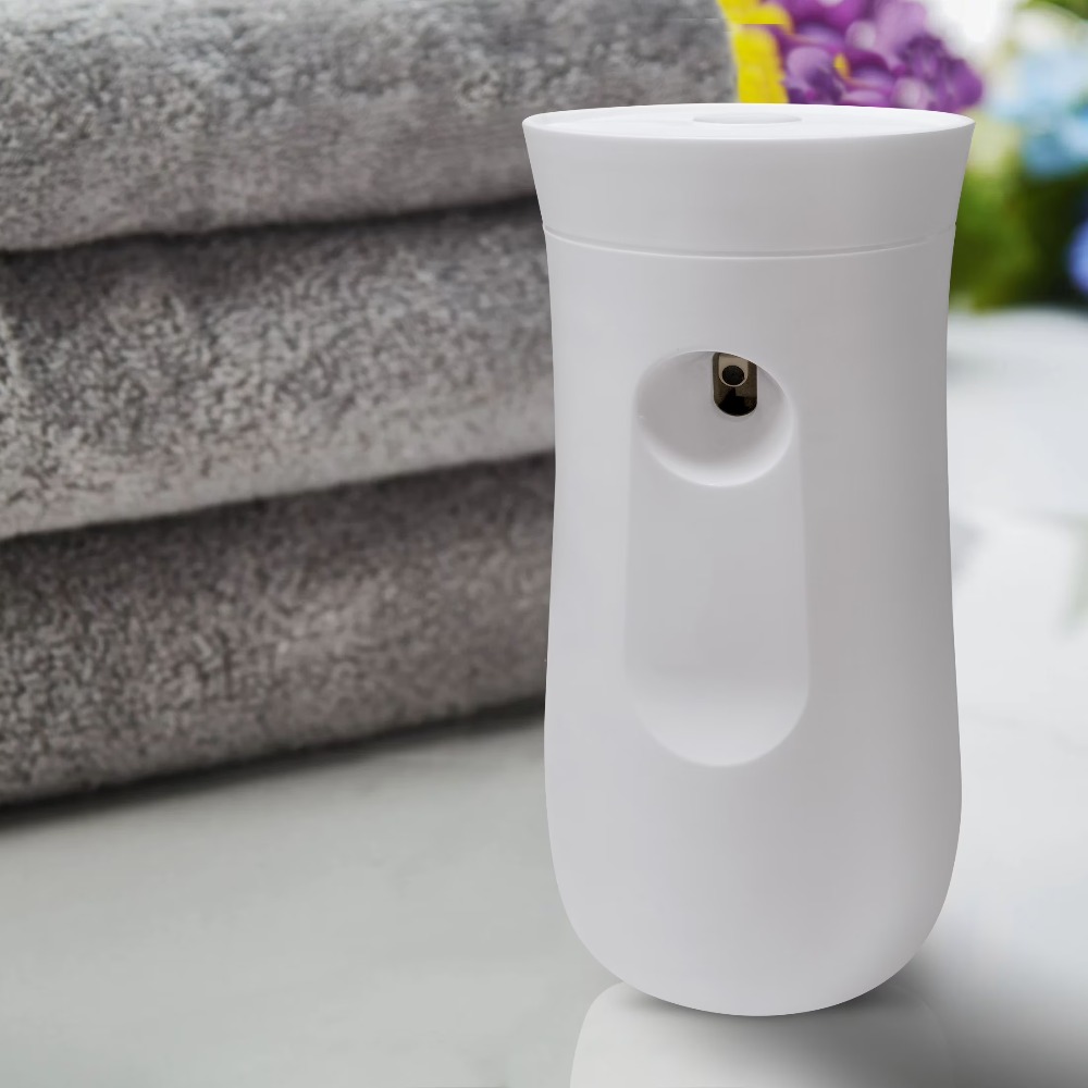 Hot Selling Automatic Air Fres – обзор и цена Home Fragrance Linen