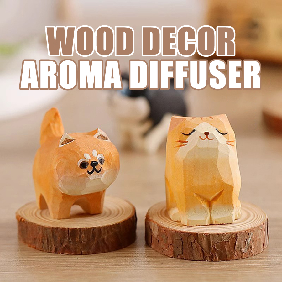 1PC pet aroma diffuser No perf – обзор и цена Home And You Fragrance Diffuser