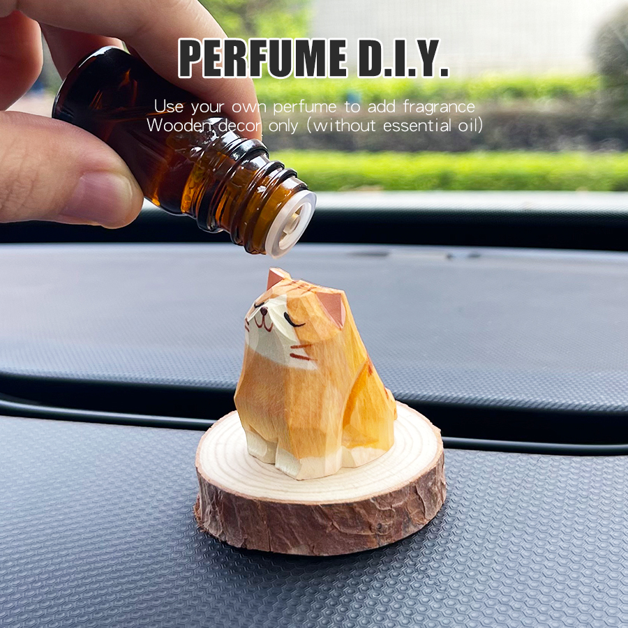 1PC pet aroma diffuser No perf – обзор и цена Home And You Fragrance Diffuser
