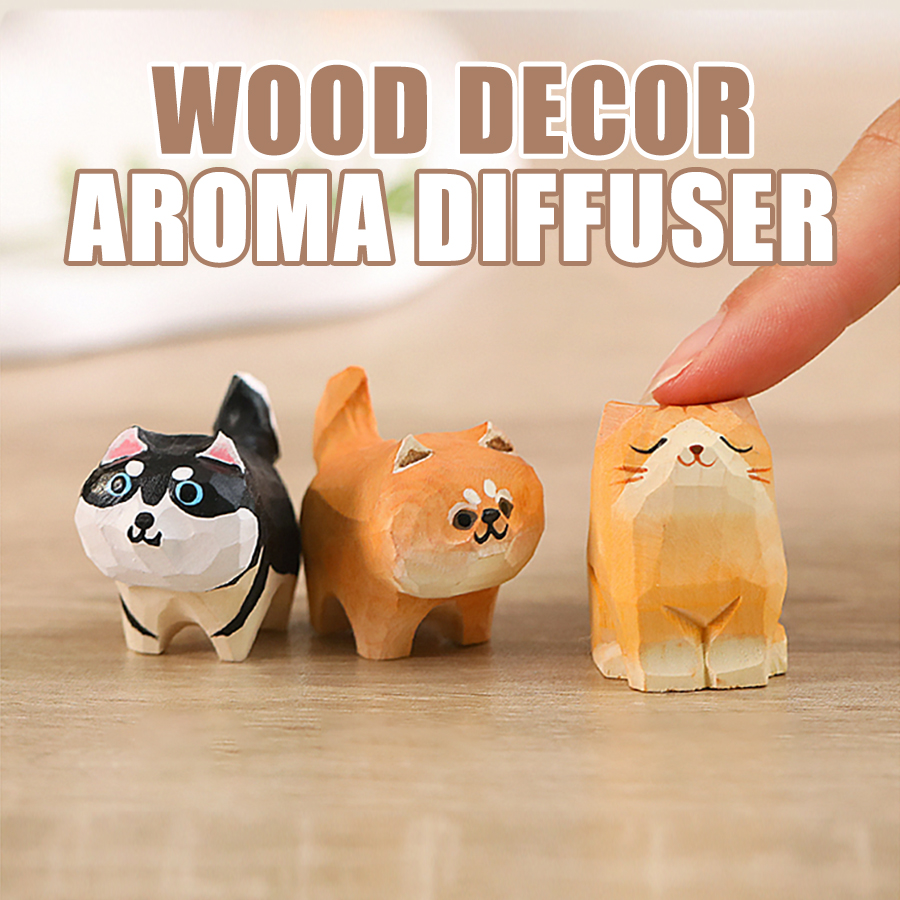1PC pet aroma diffuser No perf – обзор и цена Home And You Fragrance Diffuser