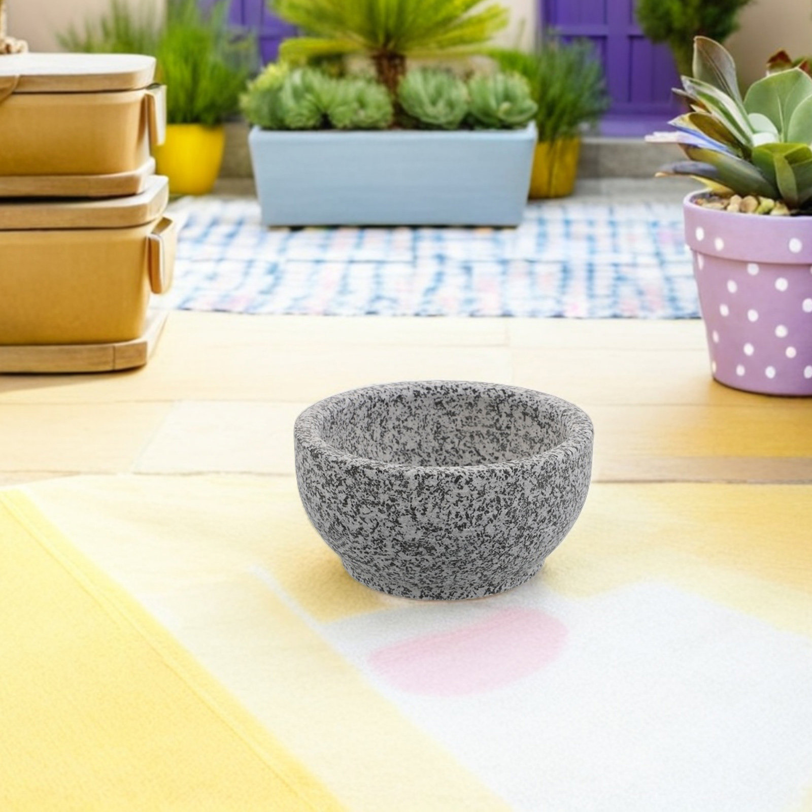 5.5 Inch Aromatherapy Stone Bo – обзор и цена Home Fragrance Oils