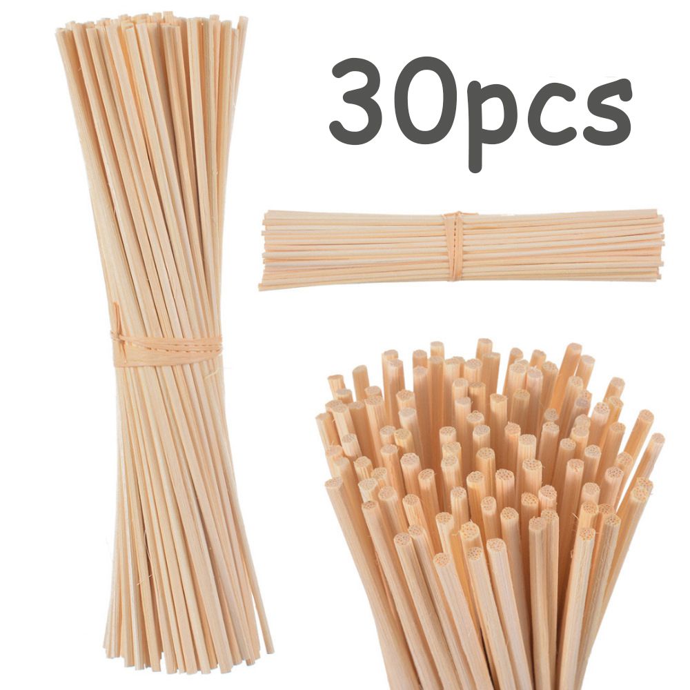 Aroma Nature Rattan Sticks Ree – обзор и цена Home Fragrance Oud