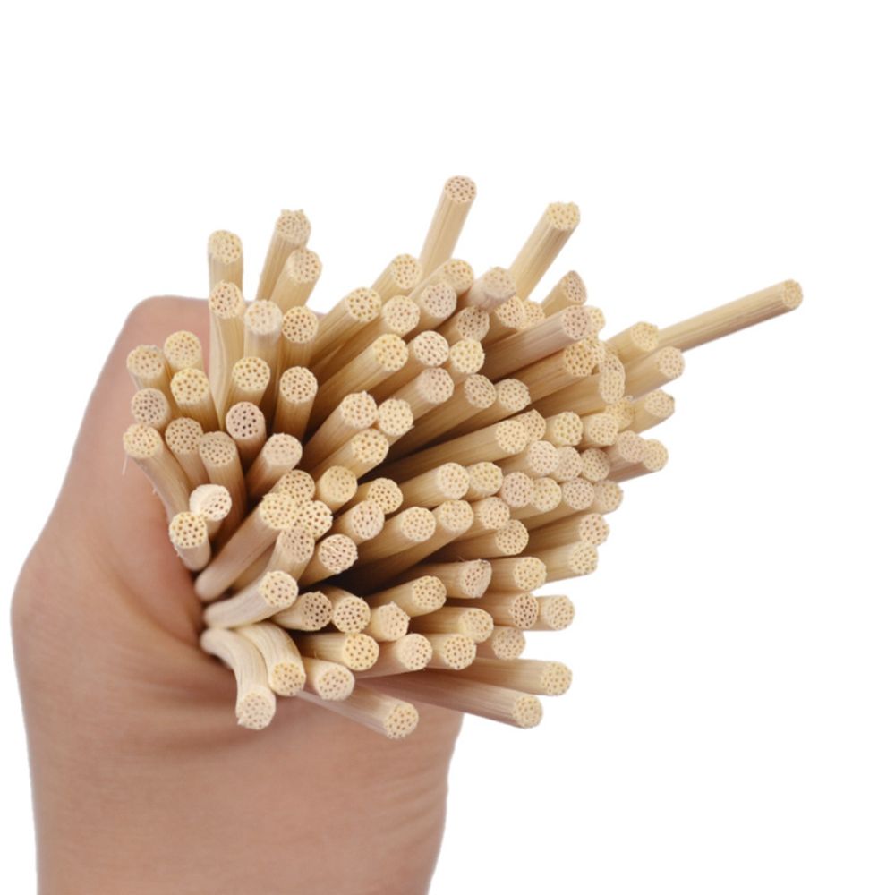 Aroma Nature Rattan Sticks Ree – обзор и цена Home Fragrance Oud