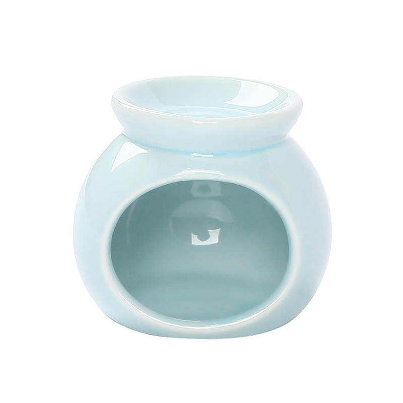 Porcelain Aroma Burner Essenti – обзор и цена Home Fragrance Oils For Oil Burners