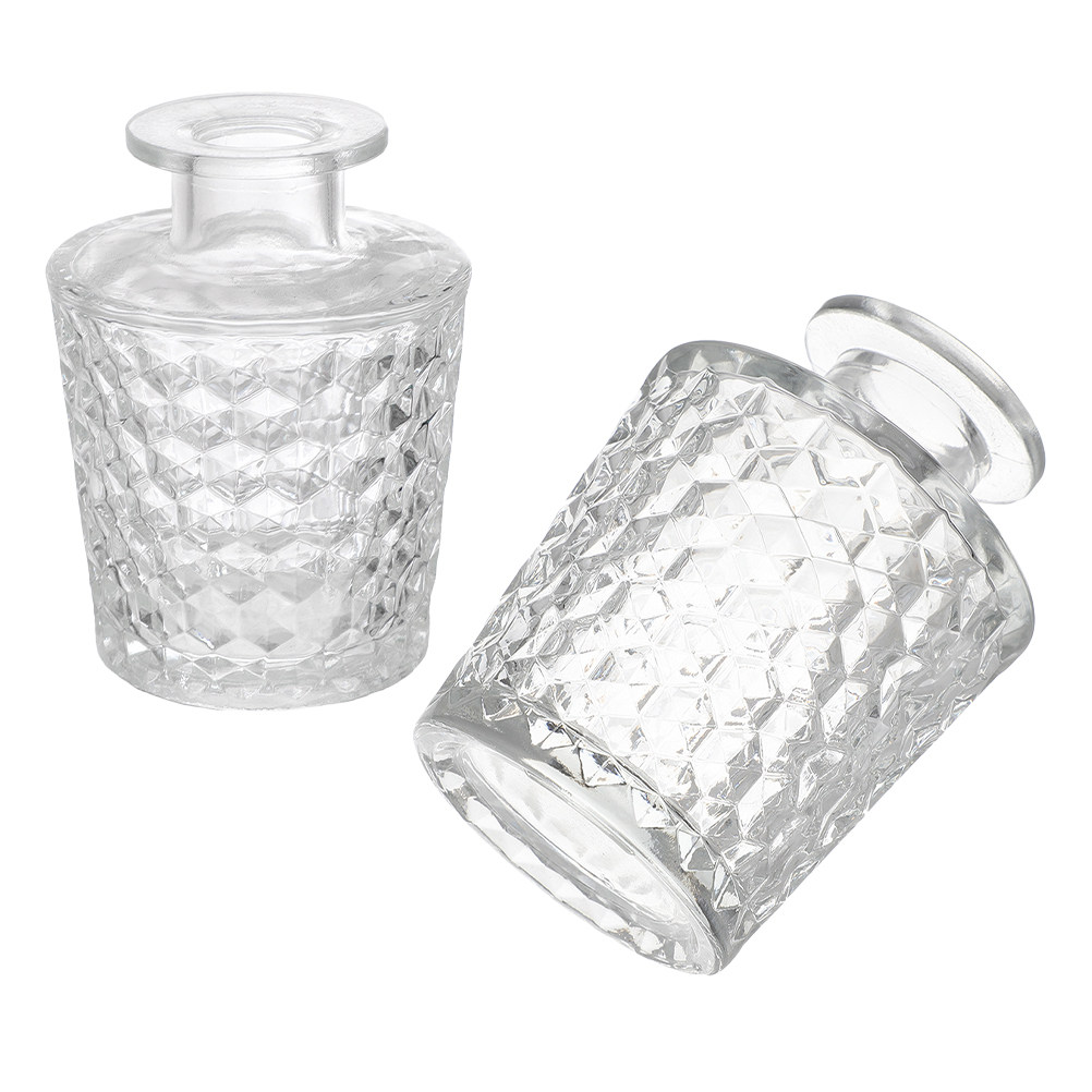 2Pcs Aromatherapy Glass Diffus – обзор и цена Home Fragrance Oils
