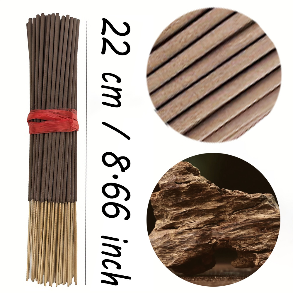 High-Quality Aged Agarwood Inc – обзор и цена Quality Home Fragrance