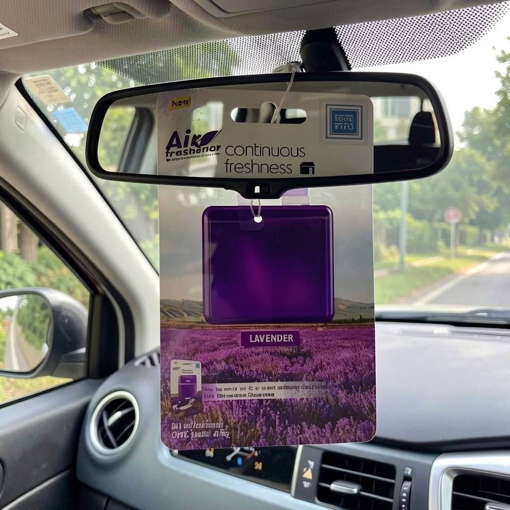 High Quality Car Fragrance Dif – обзор и цена Quality Home Fragrance