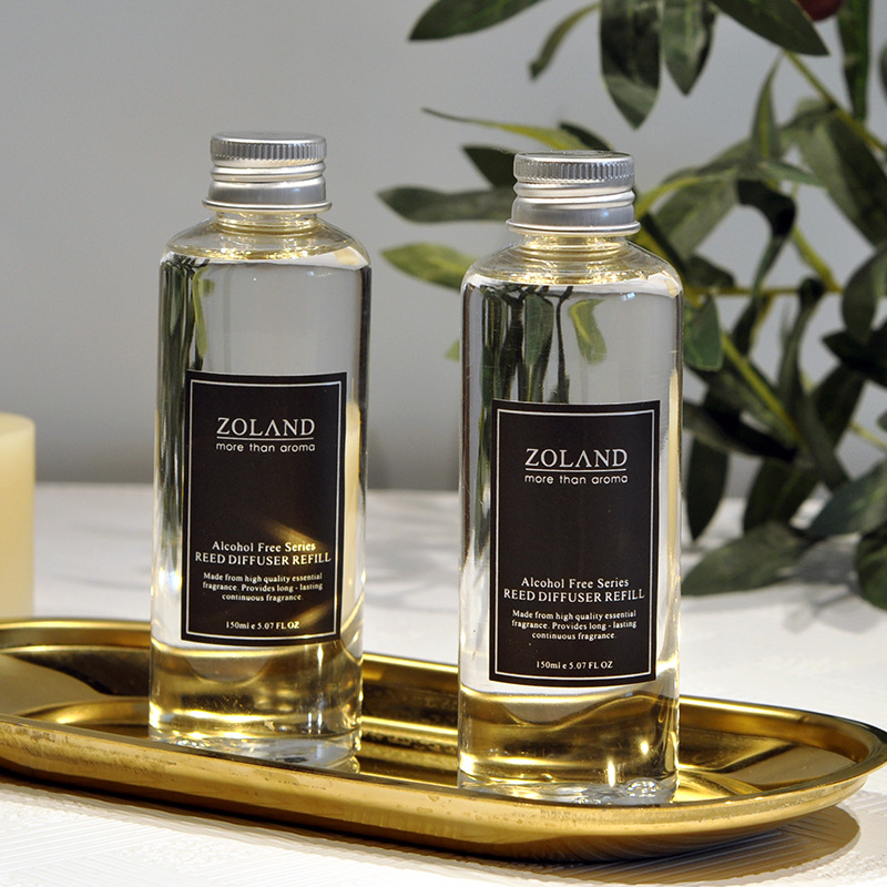 150ml Home Fragrance Natural A – обзор и цена Home Fragrance Oud