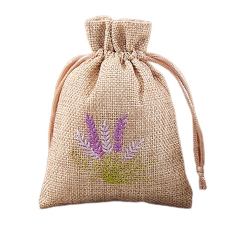  Set Of 10 Aromatic Lavenders  – обзор и цена Home Fragrance Linen