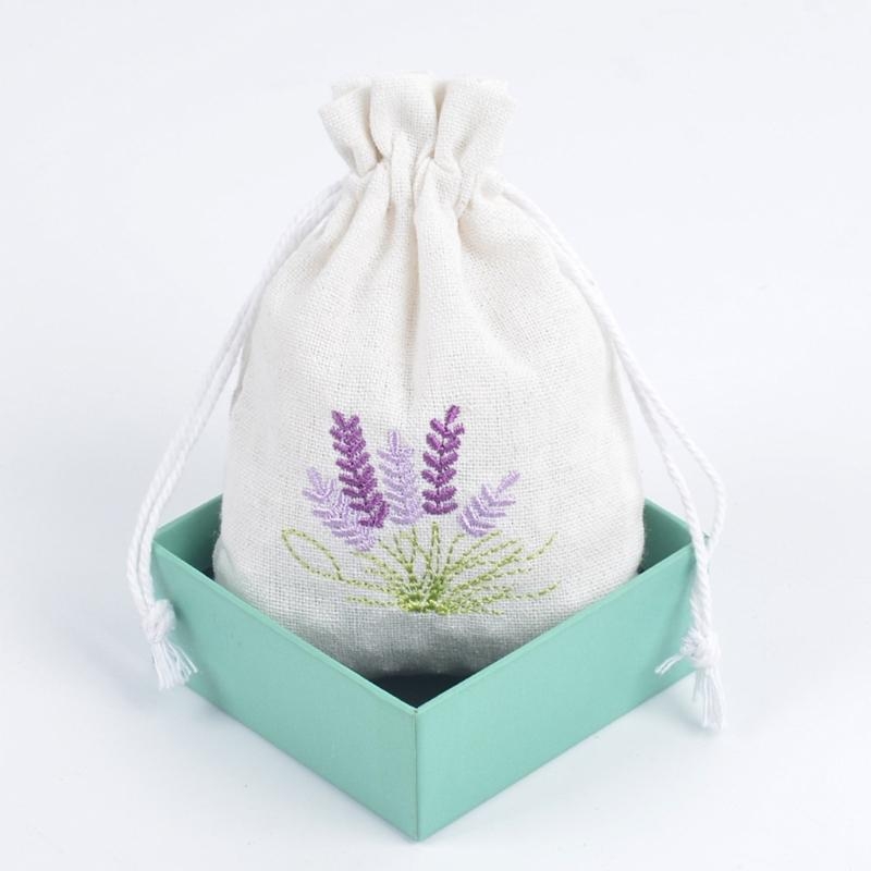 Set Of 10 Aromatic Lavenders  – обзор и цена Home Fragrance Linen