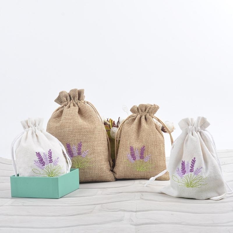  Set Of 10 Aromatic Lavenders  – обзор и цена Home Fragrance Linen