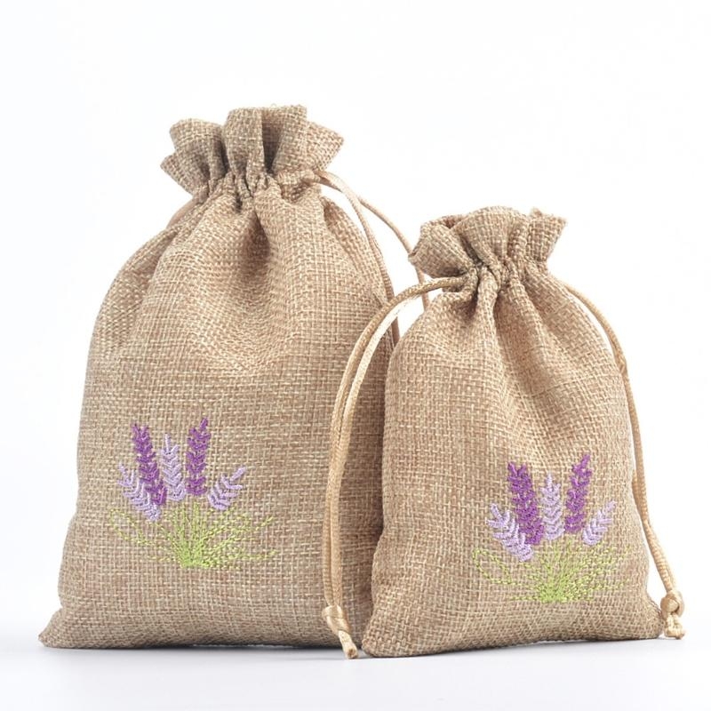  Set Of 10 Aromatic Lavenders  – обзор и цена Home Fragrance Linen
