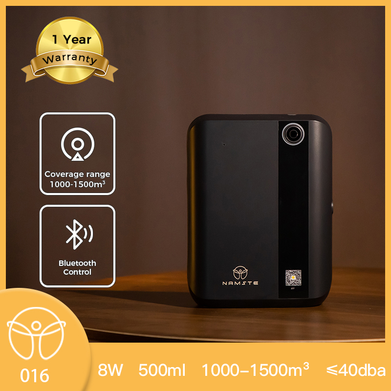 NAMSTE 1500m³ Bluetooth Aroma  – обзор и цена Home Fragrance Oud