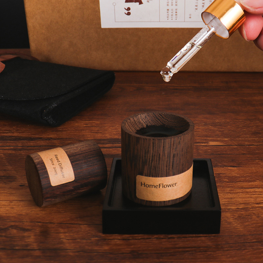 Black walnut essential oil dif – обзор и цена Home Fragrance Oils