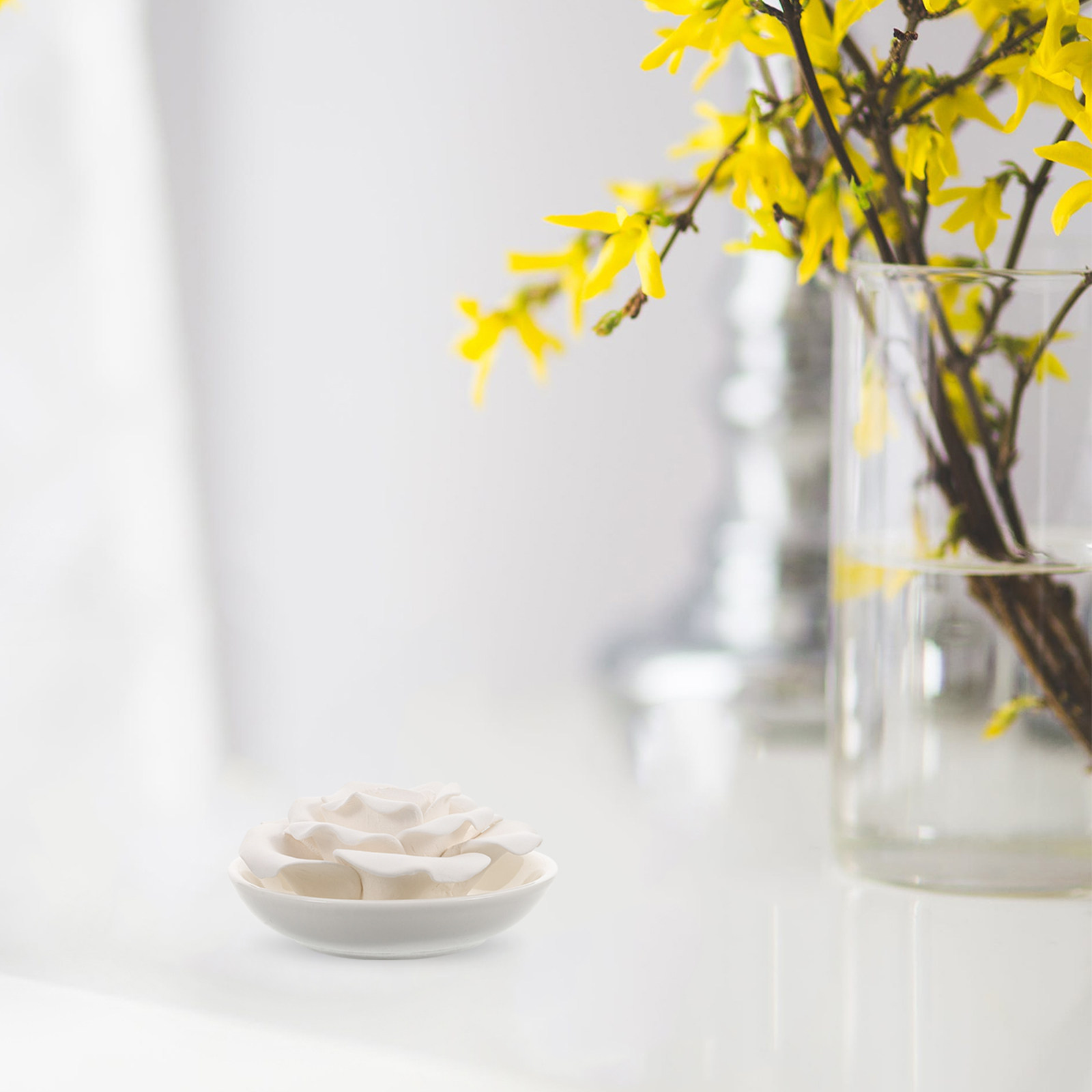 Portable Essential Oil Stone D – обзор и цена Home Fragrance Oils