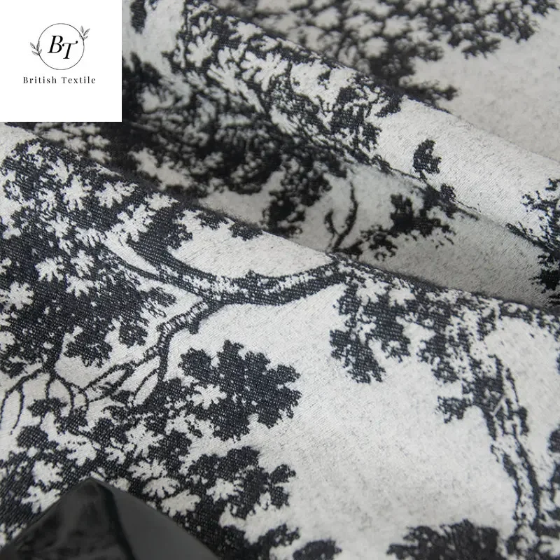 French Curtain for Living Dini – обзор и цена Home Fragrance Linen