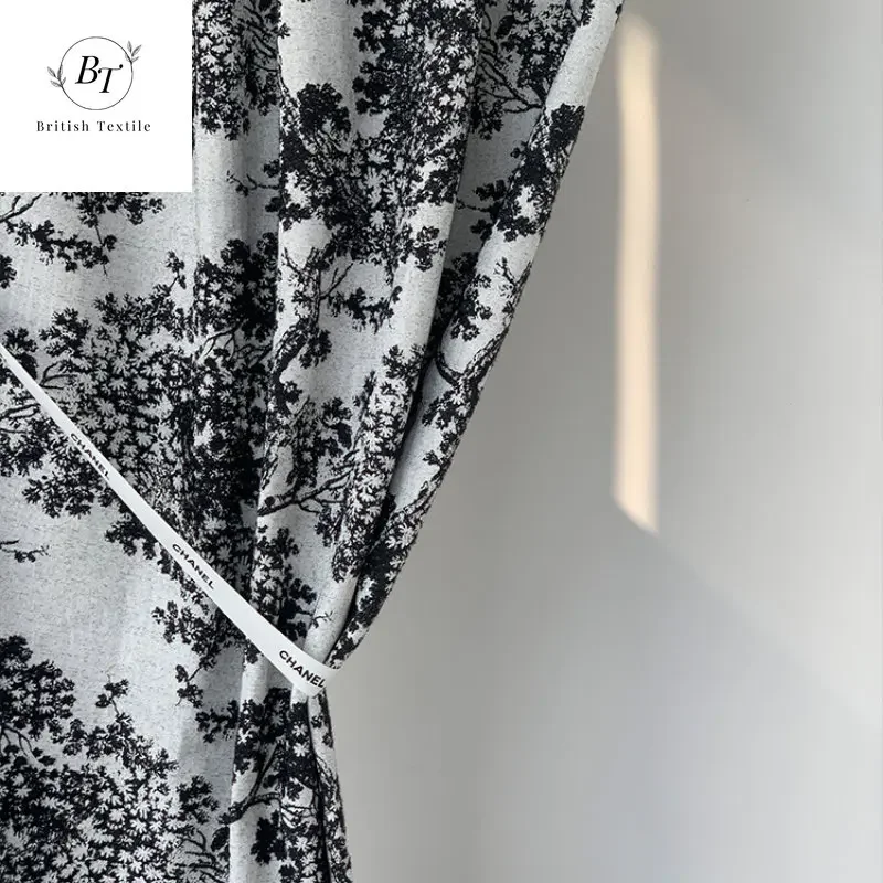 French Curtain for Living Dini – обзор и цена Home Fragrance Linen