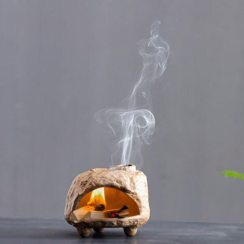 Coarse Pottery Essential Oil B – обзор и цена Home Fragrance Oils For Oil Burners