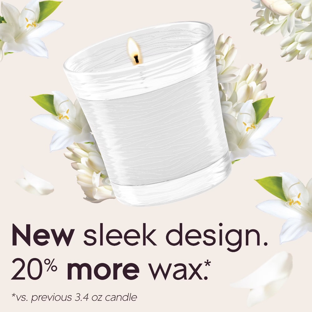 Clean Linen Scented Single Wic – обзор и цена Home Fragrance Linen