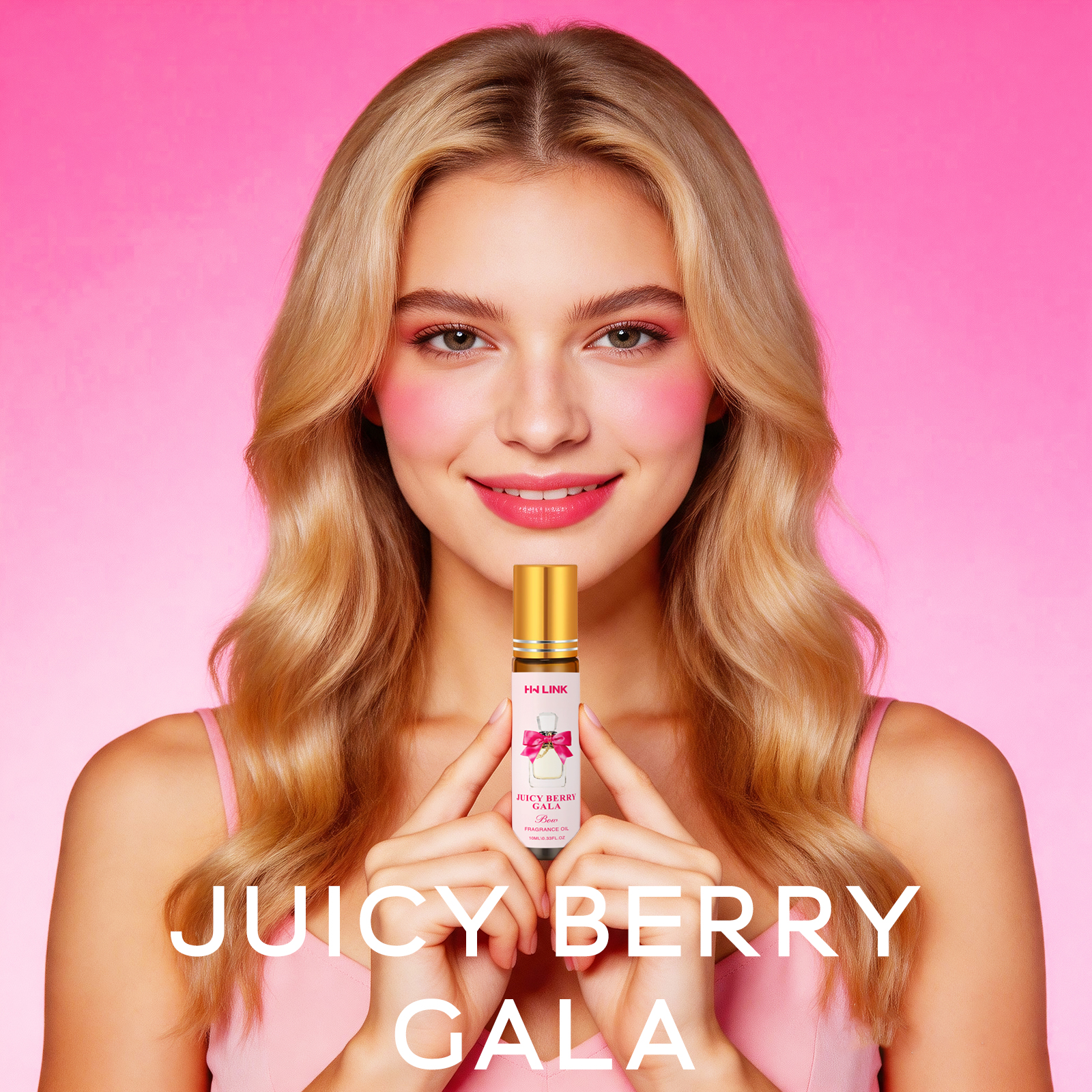10ml Juicy Berry Gala Essentia – обзор и цена Home Fragrance Oils