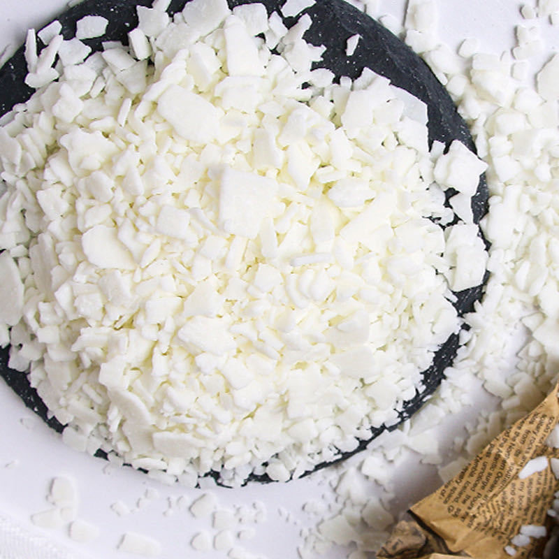 200g/1kg Pure Soy Wax Flakes M – обзор и цена Soy Wax Flake
