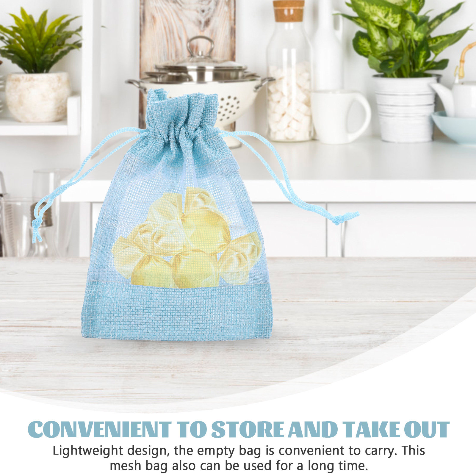 10Pcs Exquisite Lightweight Li – обзор и цена Home Fragrance Linen