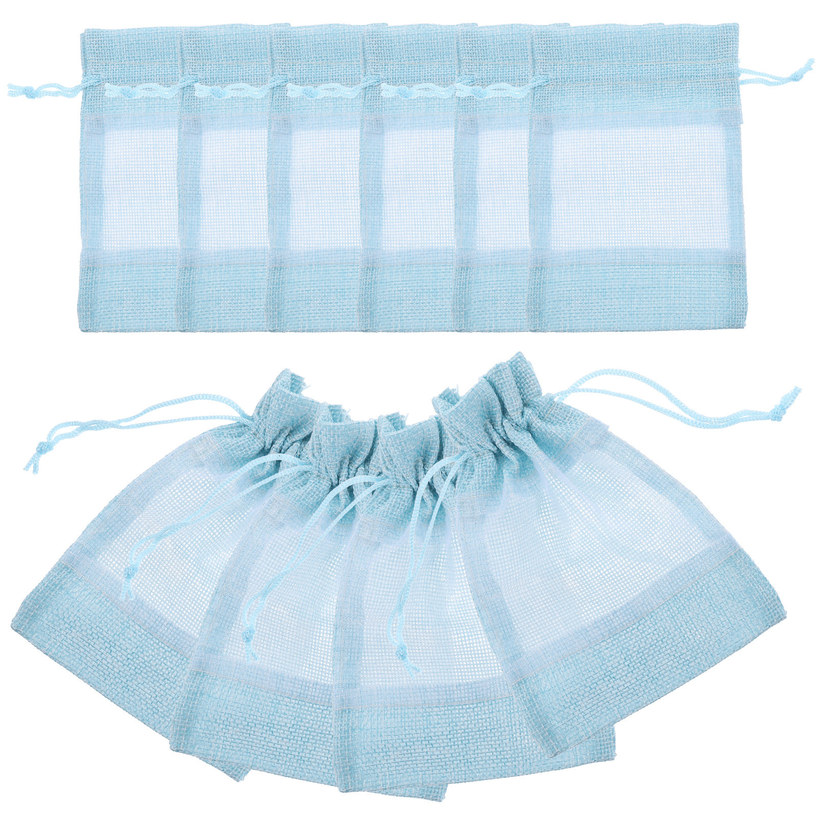 10Pcs Exquisite Lightweight Li – обзор и цена Home Fragrance Linen