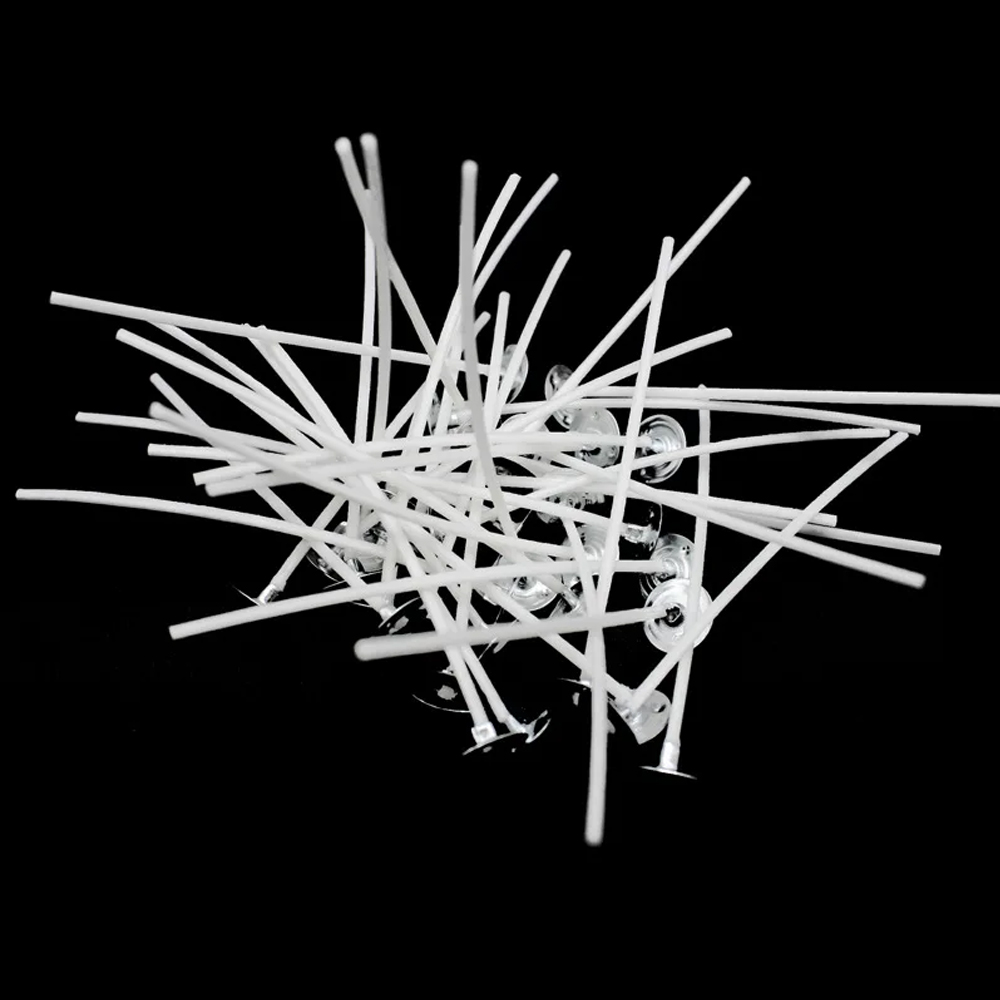103pcs/set Original Smokeless  – обзор и цена Soy Wax Flake