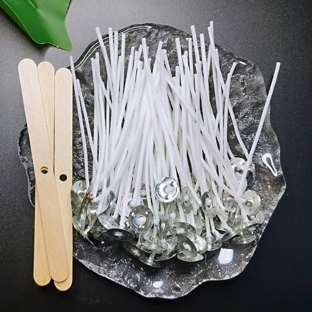 103pcs/set Original Smokeless  – обзор и цена Soy Wax Flake