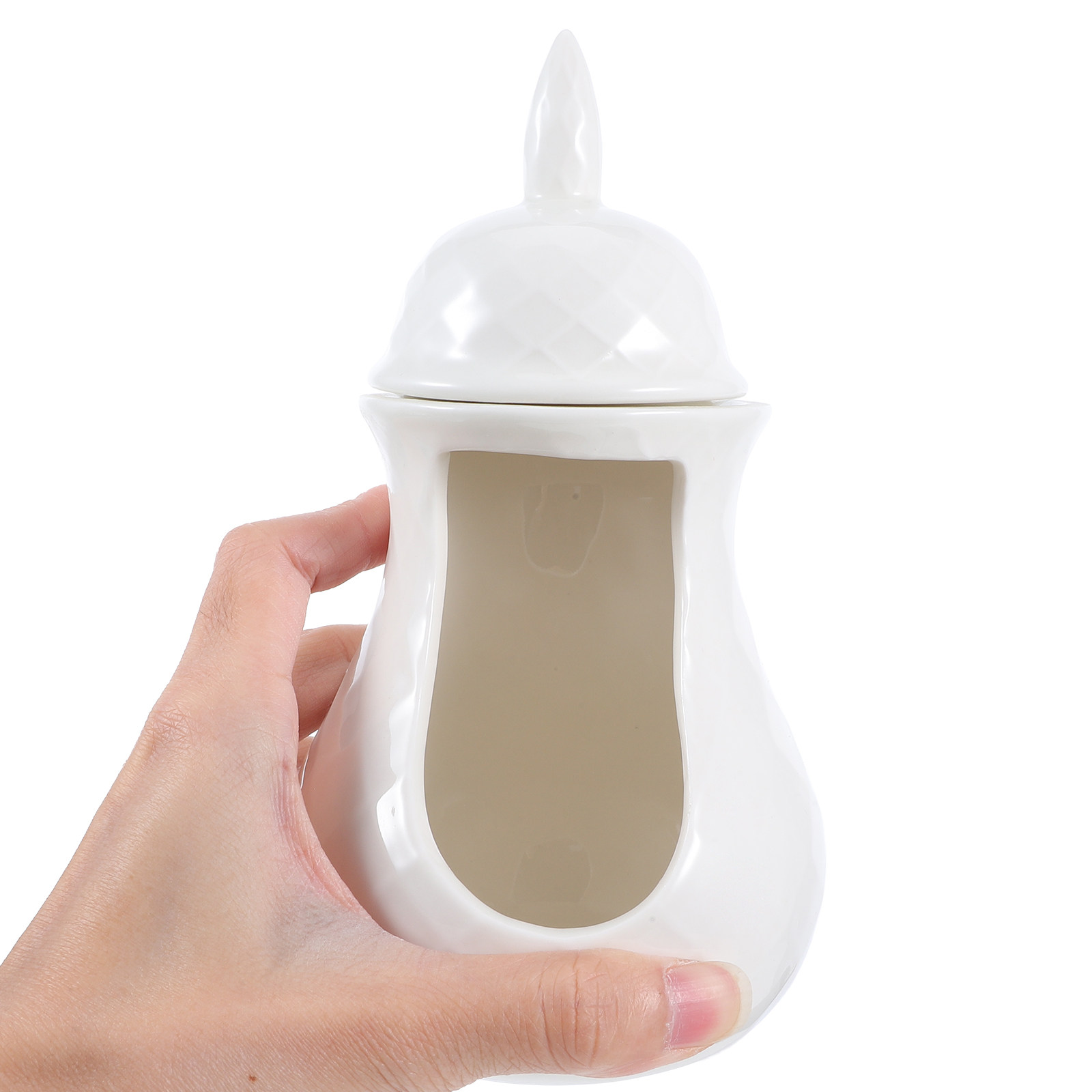 Ceramic Fragrance Wax Warmer J – обзор и цена Home Fragrance Oils For Oil Burners
