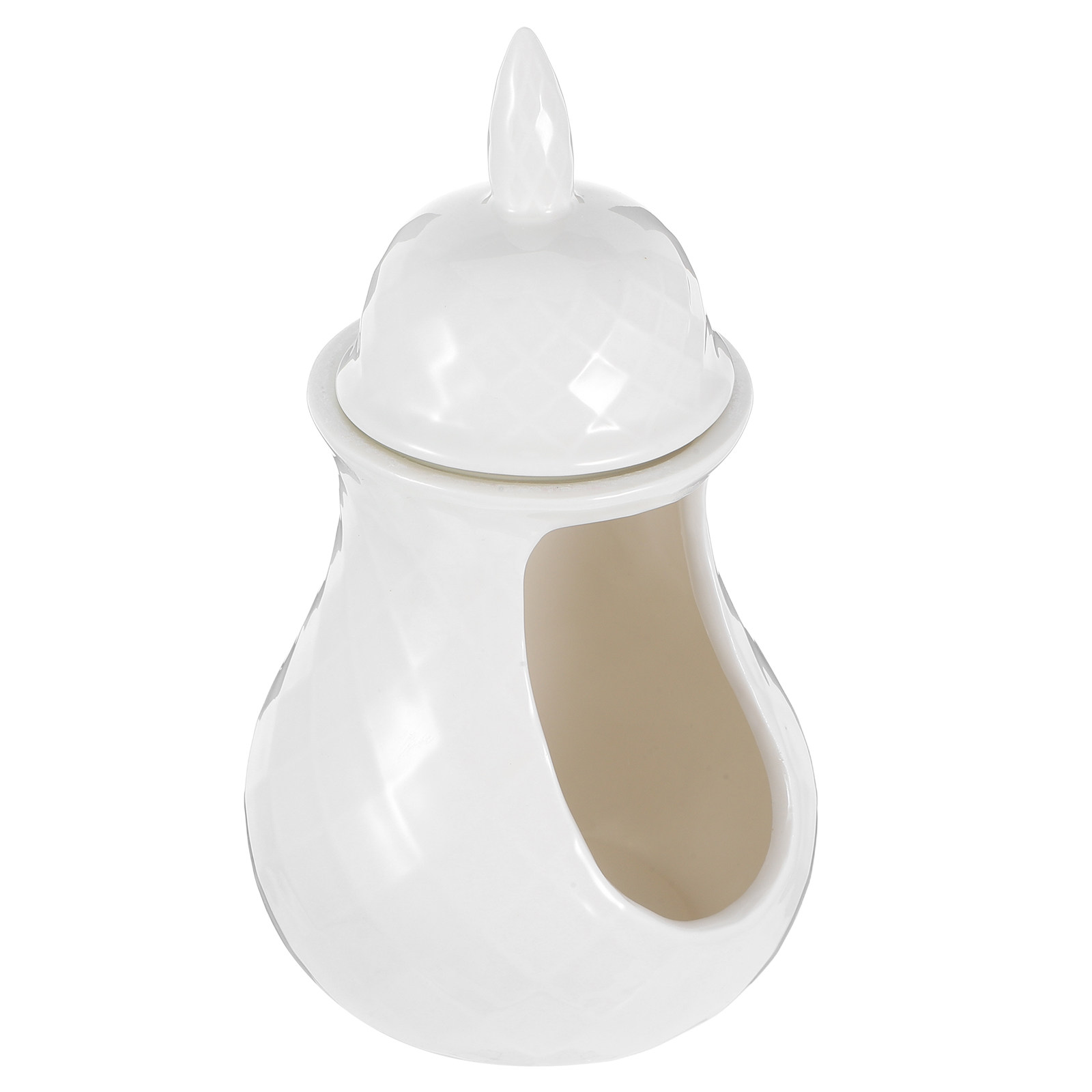 Ceramic Fragrance Wax Warmer J – обзор и цена Home Fragrance Oils For Oil Burners