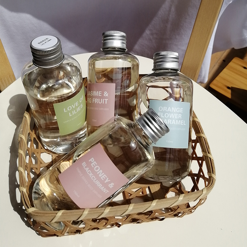 CLEARANCE!!! 150ml Reed Diffus – обзор и цена Home Fragrance Clearance