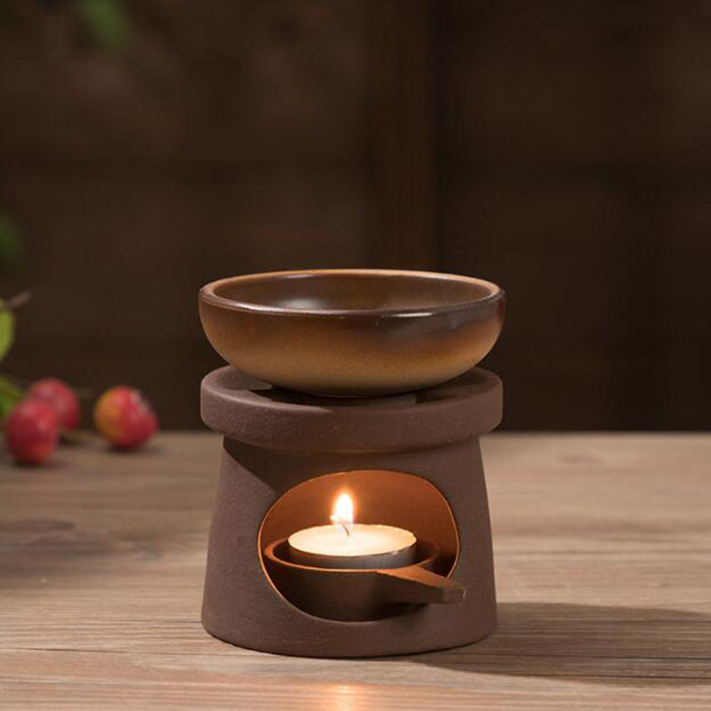 Coarse Pottery Essential Oil F – обзор и цена Home Fragrance Oils For Oil Burners