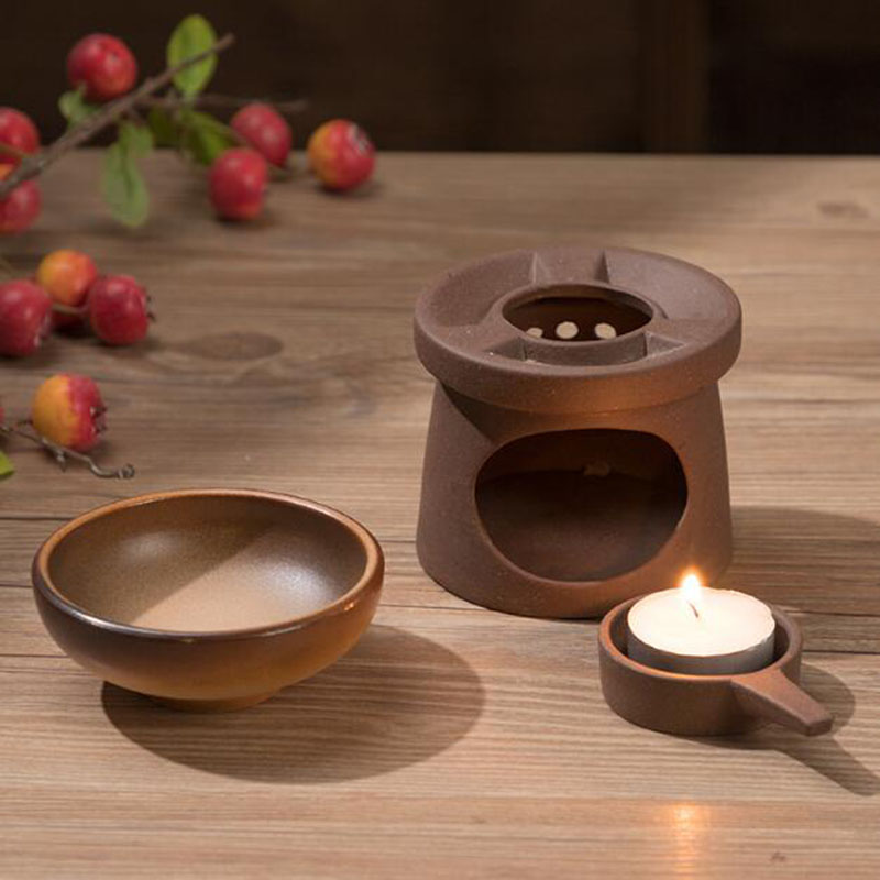 Coarse Pottery Essential Oil F – обзор и цена Home Fragrance Oils For Oil Burners