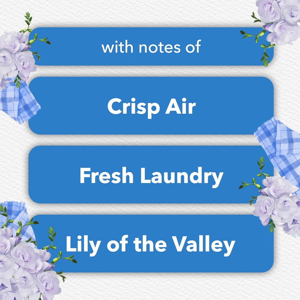 5-Pack Air Freshener Refills,  – обзор и цена Home Fragrance Linen