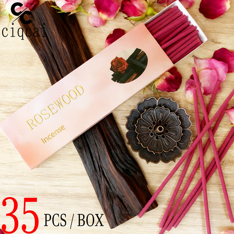 High-Quality Chinese Agarwood  – обзор и цена Quality Home Fragrance