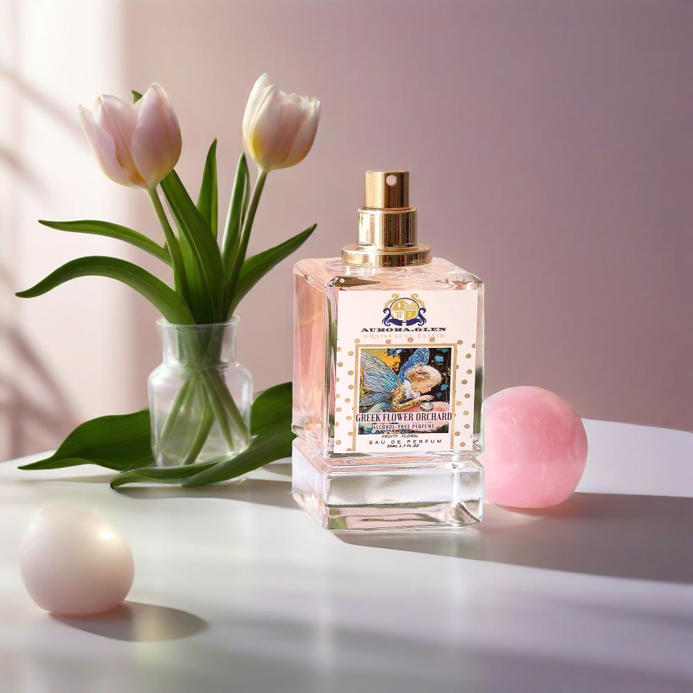 Pure Rose Floral Scent Women's – обзор и цена Home Fragrance Rose