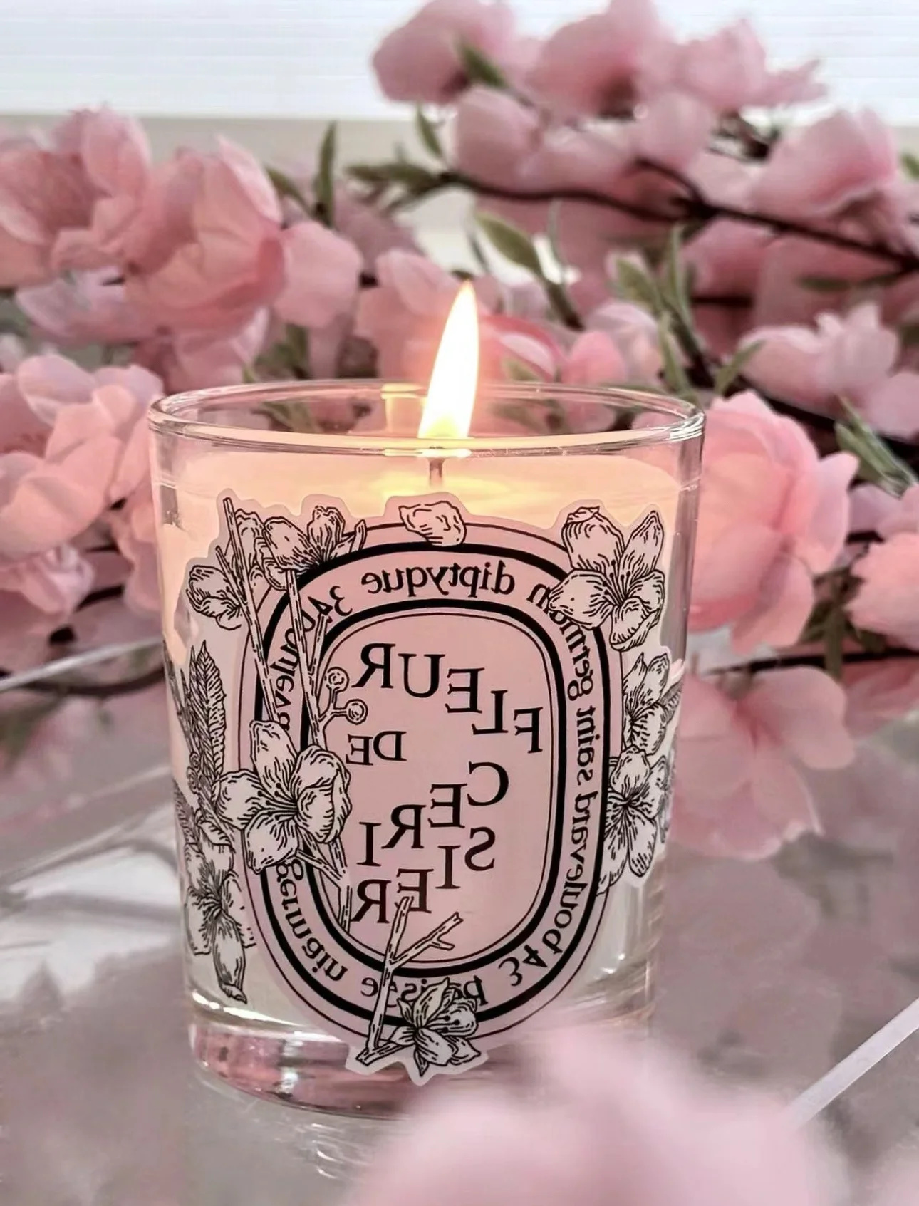Romantic Limited Diptyques Can – обзор и цена Quality Home Fragrance