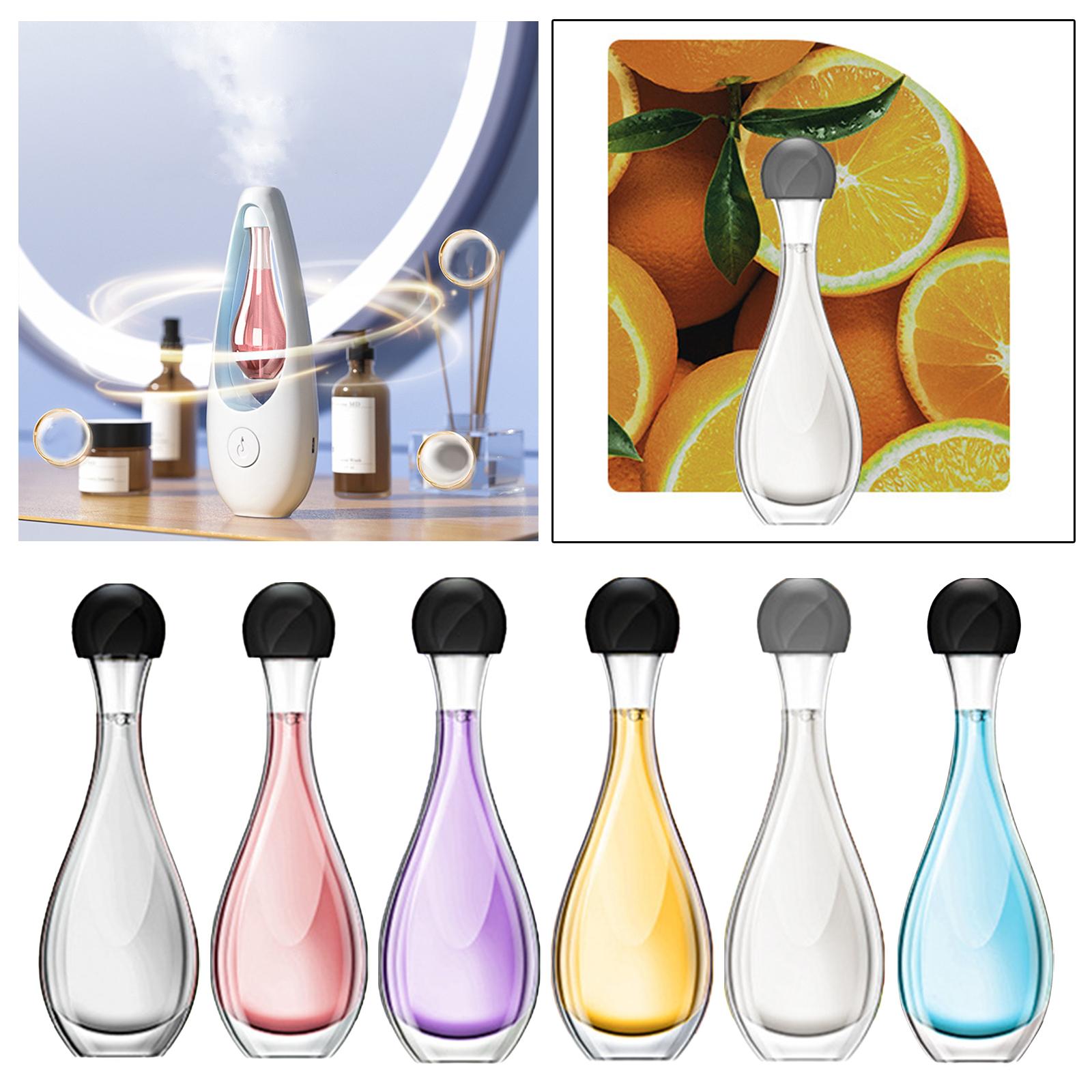 Diffuser Essential Oils DIY Ca – обзор и цена Home Fragrance Oud
