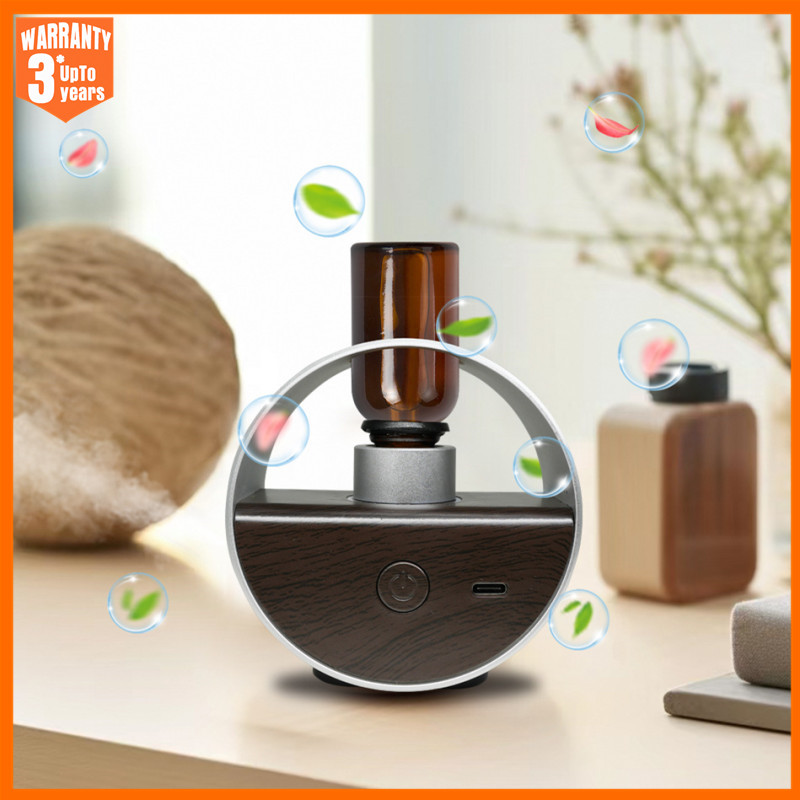 Essential Oil Diffuser Aroma D – обзор и цена Home Fragrance Oud