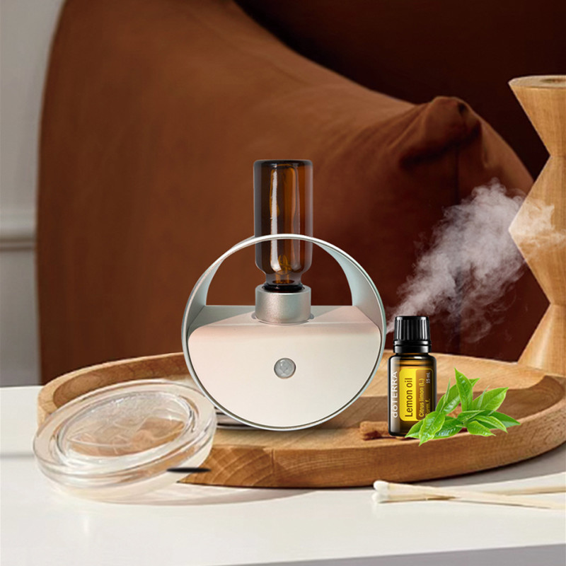 Essential Oil Diffuser Aroma D – обзор и цена Home Fragrance Oud