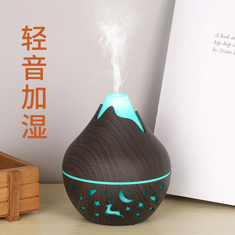 USB Ultrasonic Cool Mist Spray – обзор и цена Home Fragrance Oud
