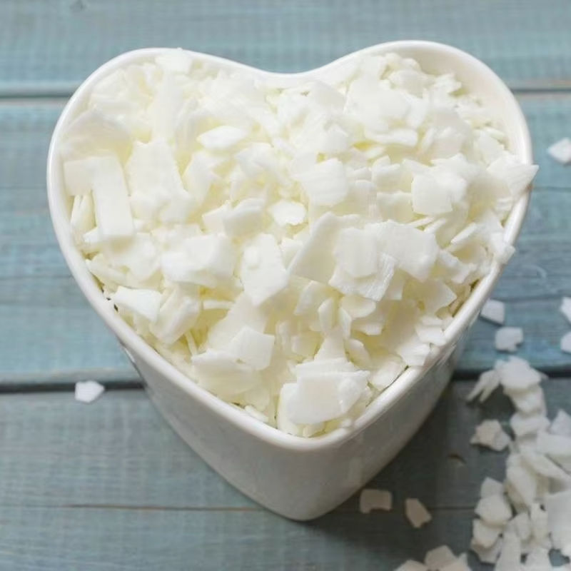 200g Soy Wax Flakes Pure Conta – обзор и цена Soy Wax Flake