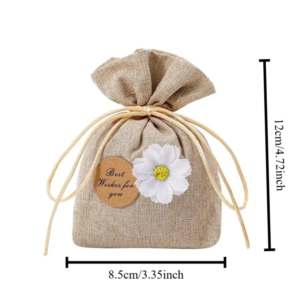 Four Season Linen Pouch Scente – обзор и цена Home Fragrance Linen