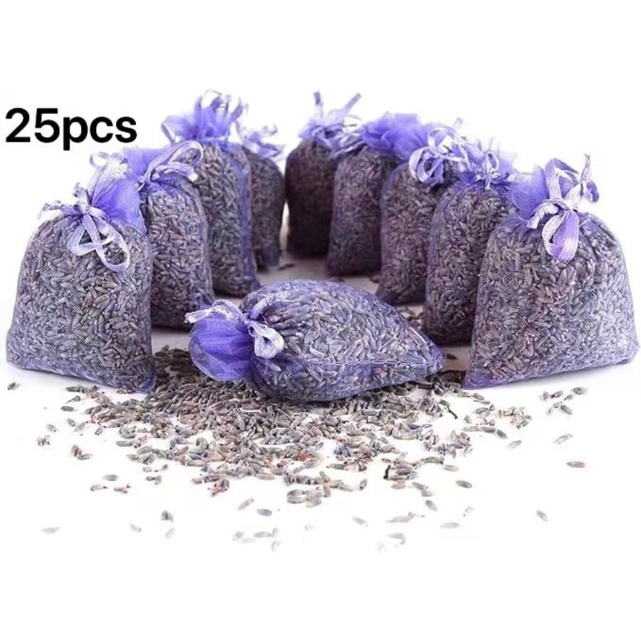Lavender Sachets Pack -French  – обзор и цена Home Fragrance In French