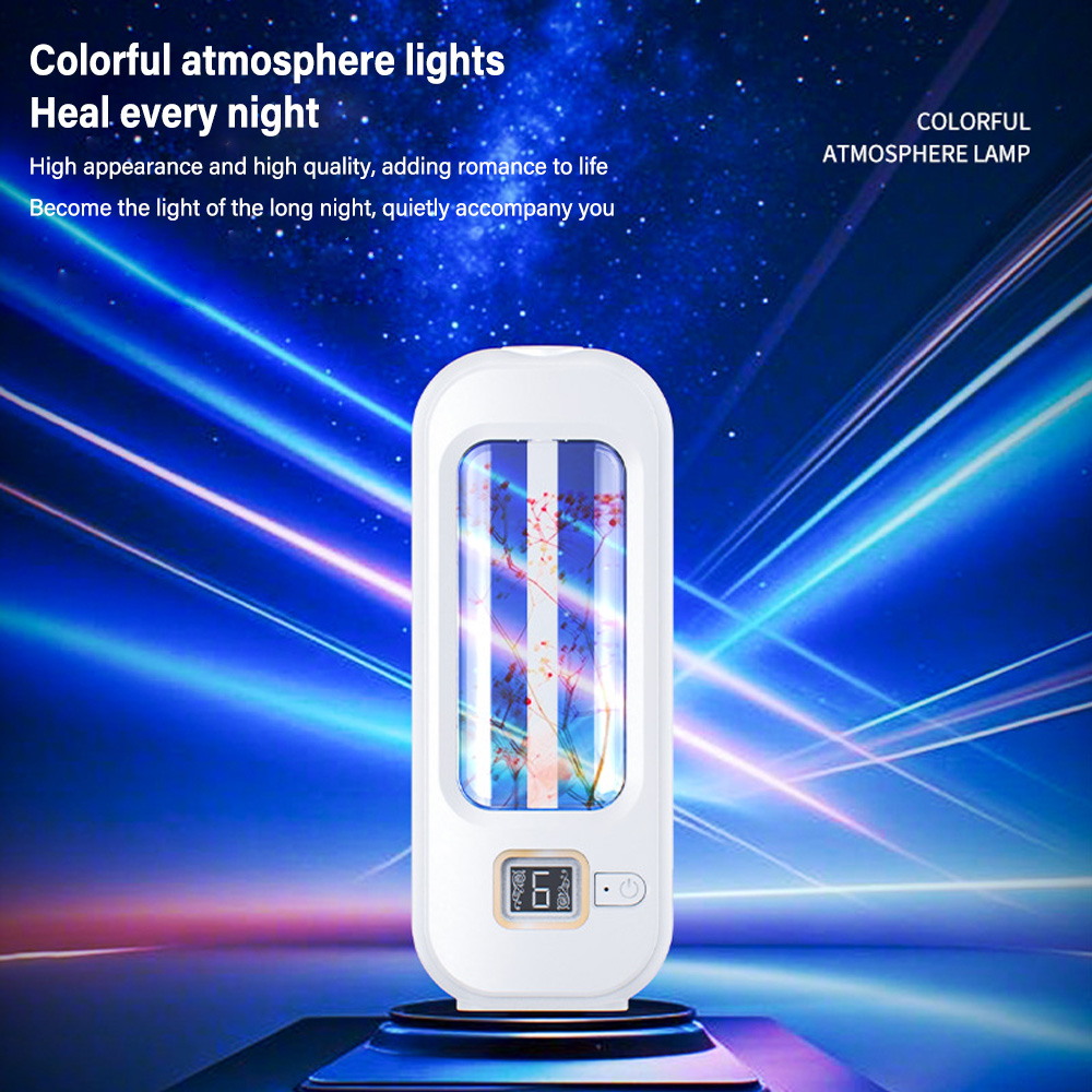 Aromatherapy Machine Automatic – обзор и цена Home Fragrance Oud