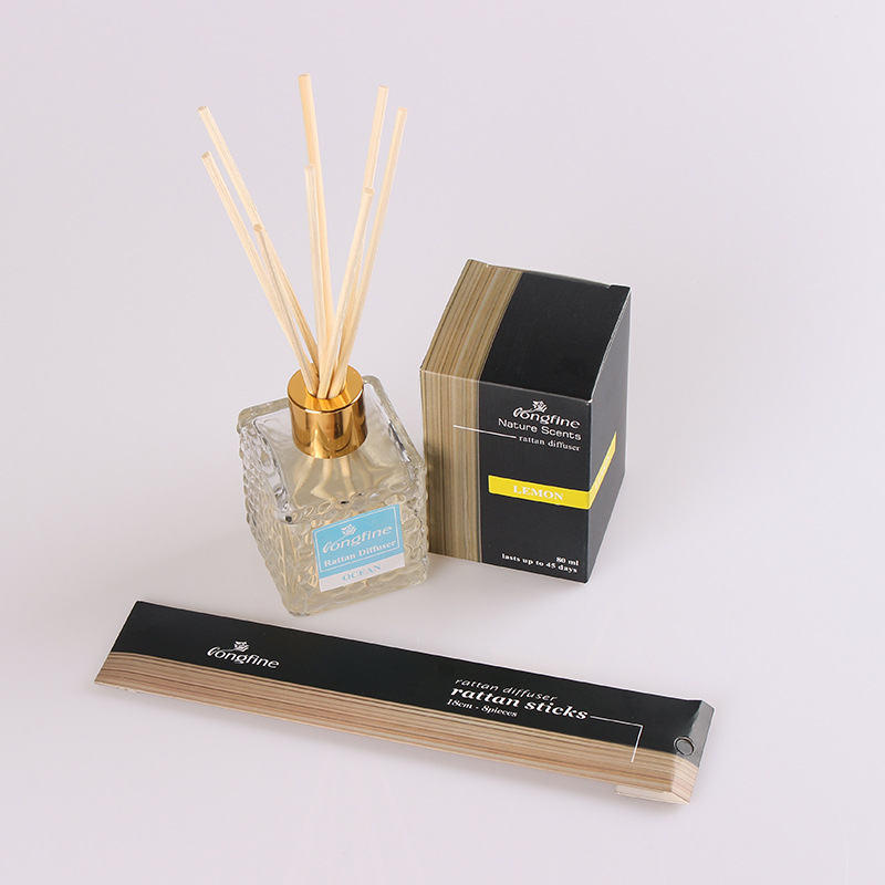 80ml French Flameless Reed Dif – обзор и цена Home Fragrance In French
