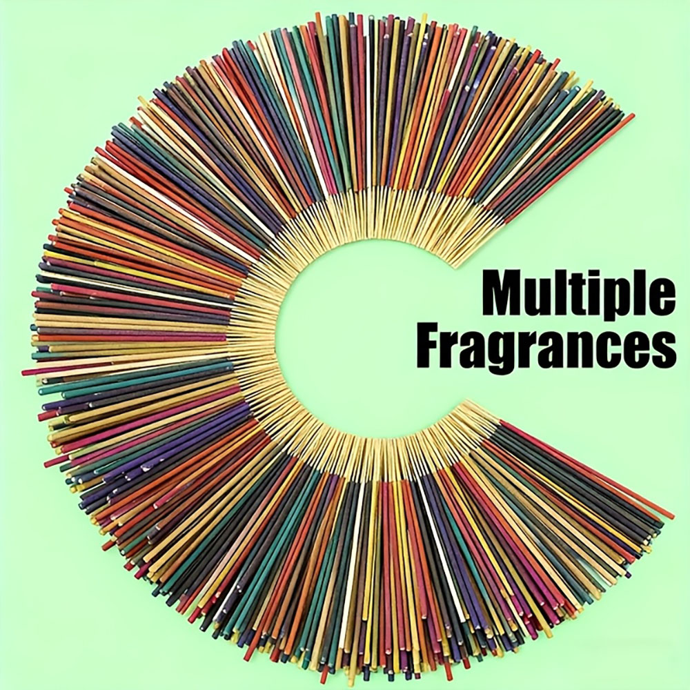 28 Flavors Mixed Pack 60/180/3 – обзор и цена Home Fragrance Rose