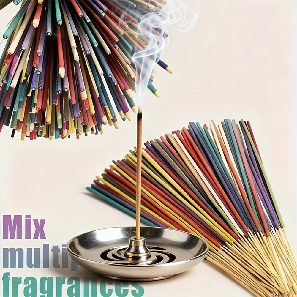 28 Flavors Mixed Pack 60/180/3 – обзор и цена Home Fragrance Rose